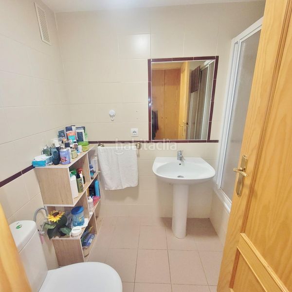 Foto 62926809-738d-4af0-9857-63542c334159. Pis amb aparcament piscina a Cala Alta-Veramar Vila Joiosa (la)