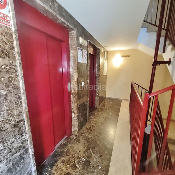 Foto 8ba2e00c-6f4d-410f-a98c-a1b4c908cb72. Pis amb aparcament piscina a Cala Alta-Veramar Vila Joiosa (la)