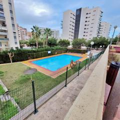 Pis a Cala Alta-Veramar. Oportunidad piso en cala de villajoyosa a minutos de la playa