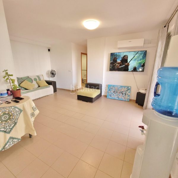 Foto 94b958cd-bce9-4fff-a871-0bbf781a321a. Pis amb aparcament piscina a Cala Alta-Veramar Vila Joiosa (la)