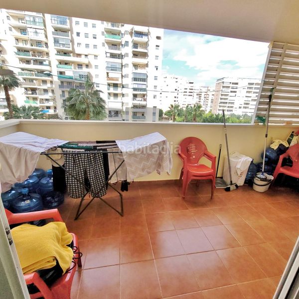 Foto cbe20aa1-e96b-4d1e-a491-950aecc8912a. Pis amb aparcament piscina a Cala Alta-Veramar Vila Joiosa (la)