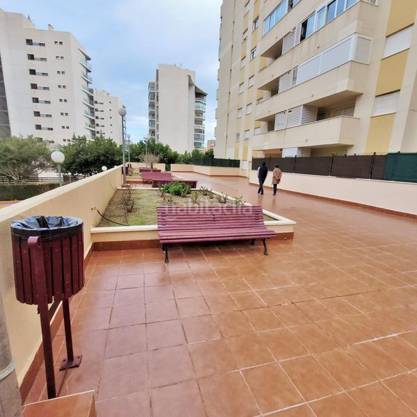 Foto da92c072-10dd-46ee-a573-6e980bc17a99. Pis amb aparcament piscina a Cala Alta-Veramar Vila Joiosa (la)