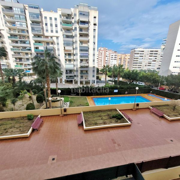 Foto eb0d916a-22cb-43a5-895f-40f8ad3889b5. Pis amb aparcament piscina a Cala Alta-Veramar Vila Joiosa (la)