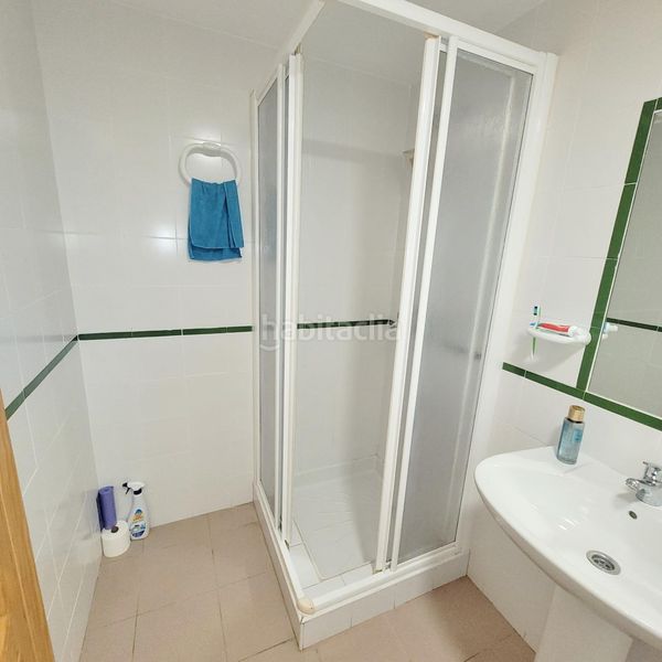 Foto eddb9e4a-cb86-4b5c-a143-3a77533e2e42. Pis amb aparcament piscina a Cala Alta-Veramar Vila Joiosa (la)