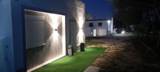 Wohngrundstück in Villamontes-Boqueres. A 200 metros del hospital de san vicente, terreno y dos vivienda
