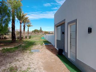 Terreny residencial a Villamontes-Boqueres