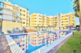 Miete Etagenwohnung in Playa Muchavista. Fabuloso piso en muchavista. acabados de primerísima calidad.