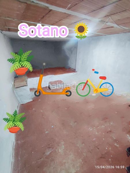 Foto b2c48090-2b82-4b02-a17e-322c2faa2950. Casa a Castalla