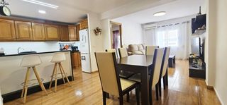 Etagenwohnung in Centro. Amplio y moderno piso reformado en mutxamel por 187,000