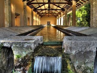 Xalet a Ibi. Chalet con encanto en plena naturaleza junto a ibi, con gran fin