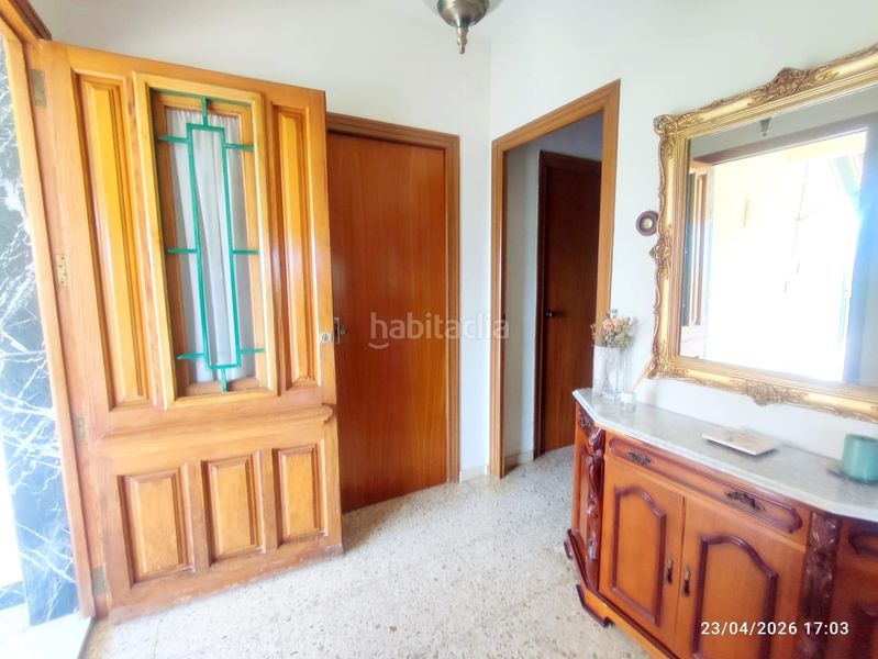 Foto 80be55e4-00d0-4873-a0ee-82d417e6d30a. Xalet amb aparcament piscina a Ibi