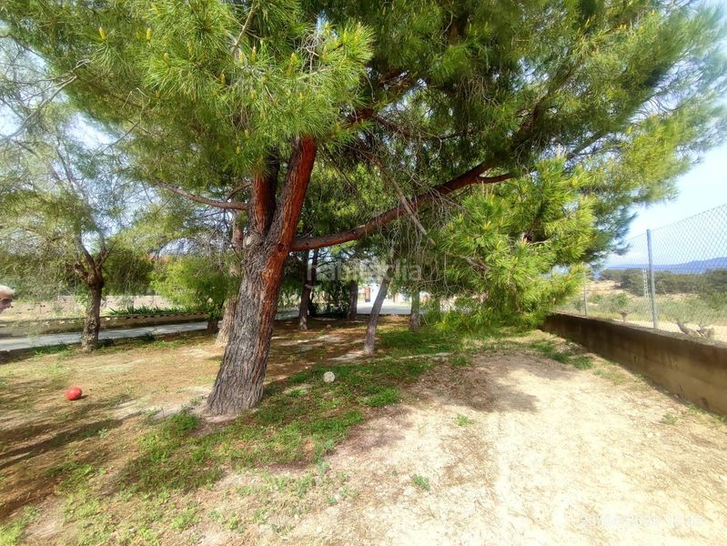 Foto d6b2d4e1-76b4-41de-a4fc-dc60b92e7fbc. Xalet amb aparcament piscina a Ibi