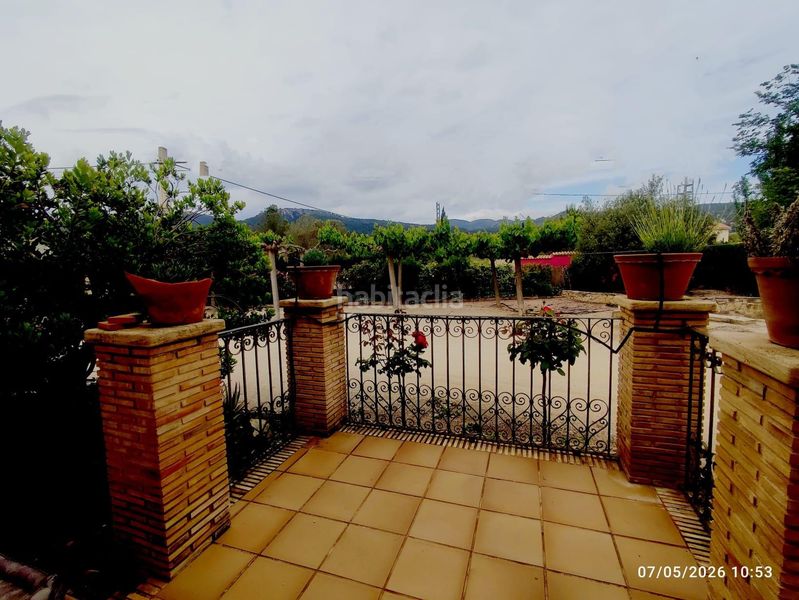 Foto cb05e585-536a-4385-8c71-93b3bd48f5e0. Xalet amb aparcament piscina a Castalla