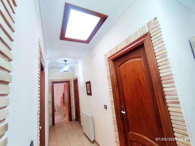 Foto f0502a9b-caf8-42e9-a19e-b1264a28d7dd. Xalet amb aparcament piscina a Castalla