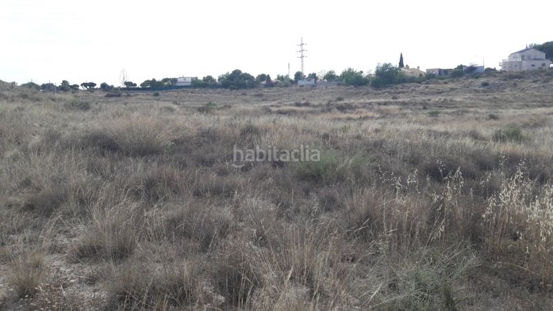 Foto 1d358154-cd03-4411-80ce-90146800e4c4. Terreny residencial a La Huerta Mutxamel