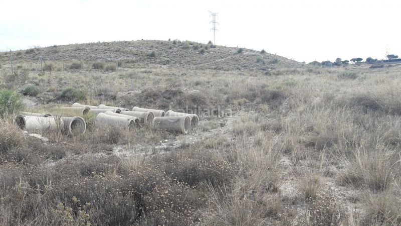 Foto a5630d96-11e2-4837-b7b4-f702368a9677. Terreny residencial a La Huerta Mutxamel