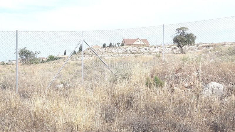 Foto cd141397-b607-4b2b-aabe-ed8840ff46ca. Terreny residencial a La Huerta Mutxamel