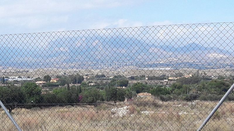 Foto db0a538c-c800-463a-bc04-1dc17134f429. Terreny residencial a La Huerta Mutxamel
