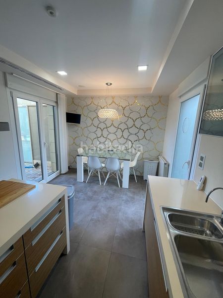 Foto 012aecc9-e65f-4900-a2ba-b51101ba8291. Rent chalet with heating parking pool in Los Arenales del Sol Elche / Elx