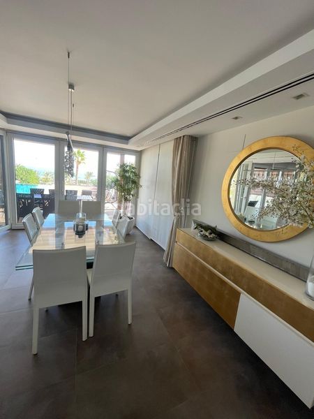 Foto 04c0c018-a963-4a94-bdda-b40a031e3253. Rent chalet with heating parking pool in Los Arenales del Sol Elche / Elx