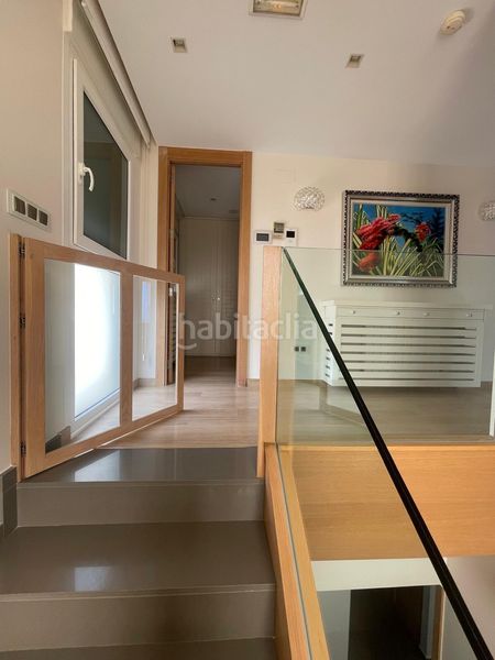 Foto 0de029b5-3e38-4ad2-86c7-fd5d249da1f5. Rent chalet with heating parking pool in Los Arenales del Sol Elche / Elx
