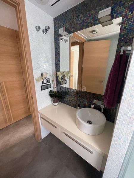 Foto 0f155468-83c4-47f5-bf53-7cf59c37d57b. Rent chalet with heating parking pool in Los Arenales del Sol Elche / Elx