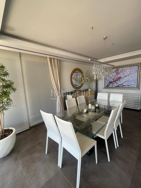 Foto 1883a056-4399-45c7-b4c6-99a45f80f86b. Rent chalet with heating parking pool in Los Arenales del Sol Elche / Elx