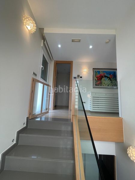 Foto 2249f264-8dac-4f90-a4d4-d87e0f936b34. Rent chalet with heating parking pool in Los Arenales del Sol Elche / Elx