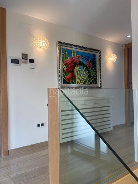 Foto 22c3fccc-9953-4022-8bba-90cb3c6df51d. Rent chalet with heating parking pool in Los Arenales del Sol Elche / Elx