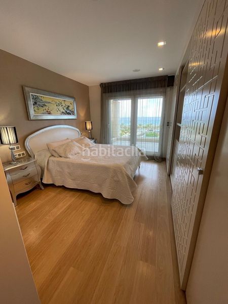 Foto 28bc8a74-1279-4eac-944a-a3056c6addea. Rent chalet with heating parking pool in Los Arenales del Sol Elche / Elx