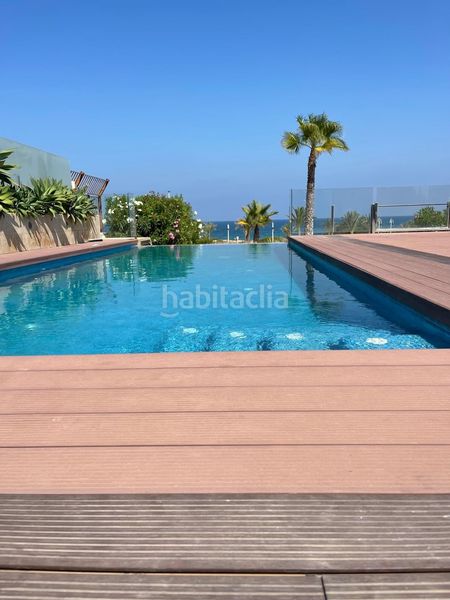Foto 2b3473e5-c587-4182-aa9d-318092732927. Rent chalet with heating parking pool in Los Arenales del Sol Elche / Elx