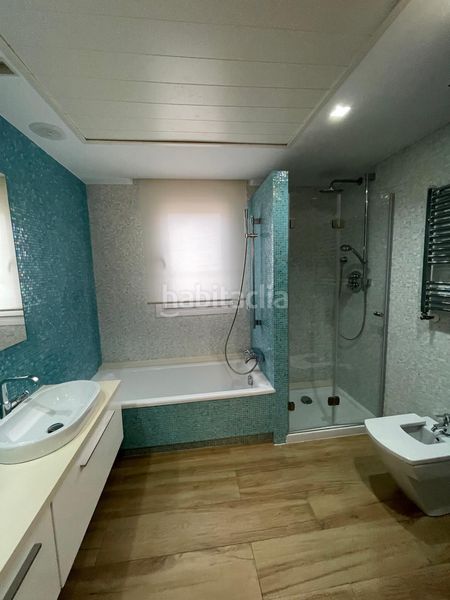 Foto 391983a8-7b0e-4127-95b2-154558bbd2b5. Rent chalet with heating parking pool in Los Arenales del Sol Elche / Elx