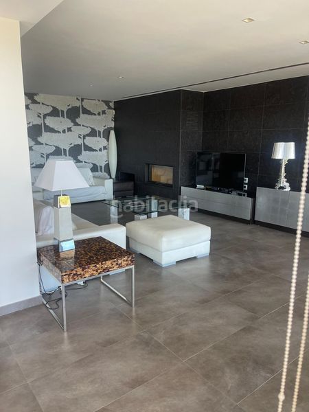 Foto 3f444205-ad00-42c9-83a1-edfa9556d63d. Rent chalet with heating parking pool in Los Arenales del Sol Elche / Elx