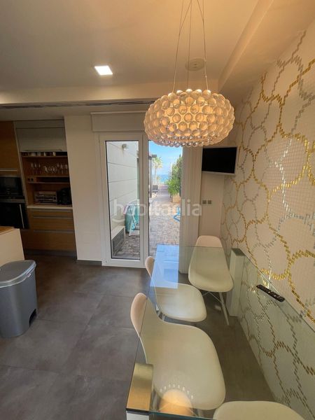 Foto 410a7b6b-0d0d-4a89-bc3e-197238c2acba. Rent chalet with heating parking pool in Los Arenales del Sol Elche / Elx