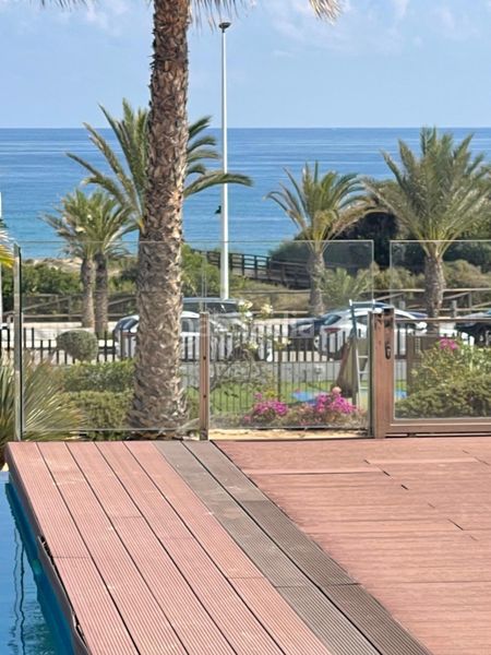 Foto 53431438-79c0-4efd-9d41-4e2fcbff30f2. Rent chalet with heating parking pool in Los Arenales del Sol Elche / Elx
