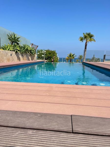 Foto 56df213f-c2bf-4f39-928a-418b26b594b4. Rent chalet with heating parking pool in Los Arenales del Sol Elche / Elx
