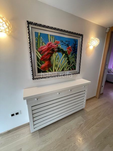Foto 59d4002d-815f-4bcb-a4eb-8d6f3f20602e. Rent chalet with heating parking pool in Los Arenales del Sol Elche / Elx