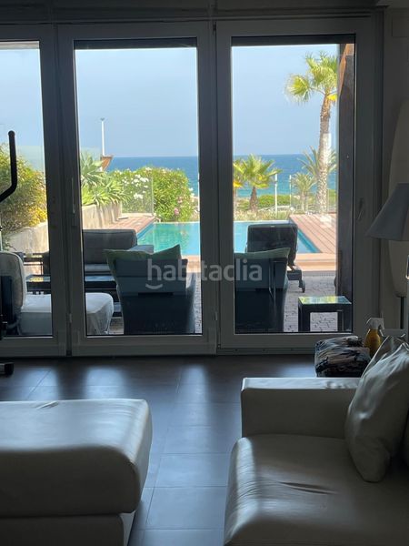 Foto 5d26cb60-5d00-405a-b64c-72ea6be1ce59. Rent chalet with heating parking pool in Los Arenales del Sol Elche / Elx