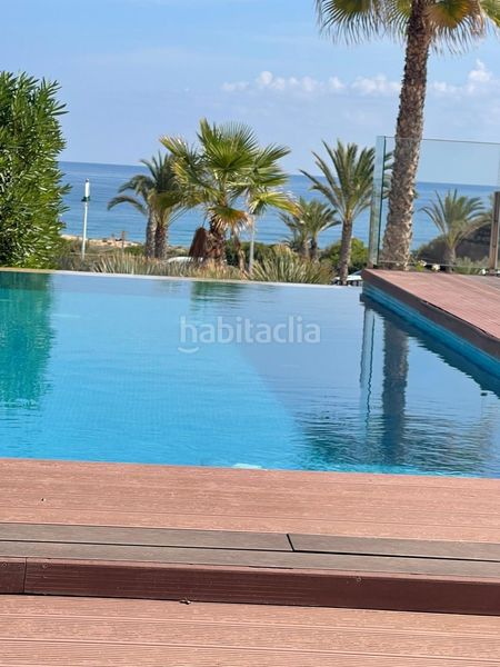 Foto 7b5a7c53-11e5-49de-80f3-70b30ade7418. Rent chalet with heating parking pool in Los Arenales del Sol Elche / Elx