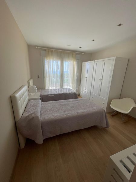 Foto 8a964550-299c-412a-9291-9a70330f5ebb. Rent chalet with heating parking pool in Los Arenales del Sol Elche / Elx