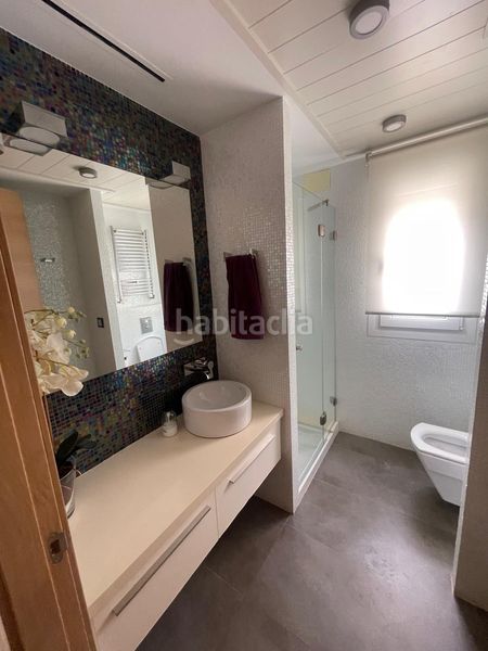 Foto 9e3198dd-10e9-46a8-8a41-29f2461a7682. Rent chalet with heating parking pool in Los Arenales del Sol Elche / Elx