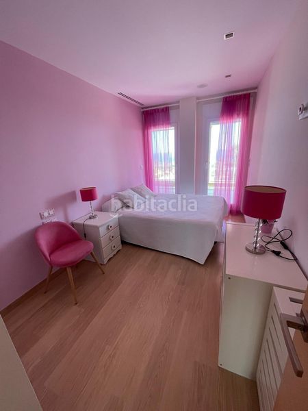 Foto a51bb602-a552-4906-928b-277f437fd38a. Rent chalet with heating parking pool in Los Arenales del Sol Elche / Elx