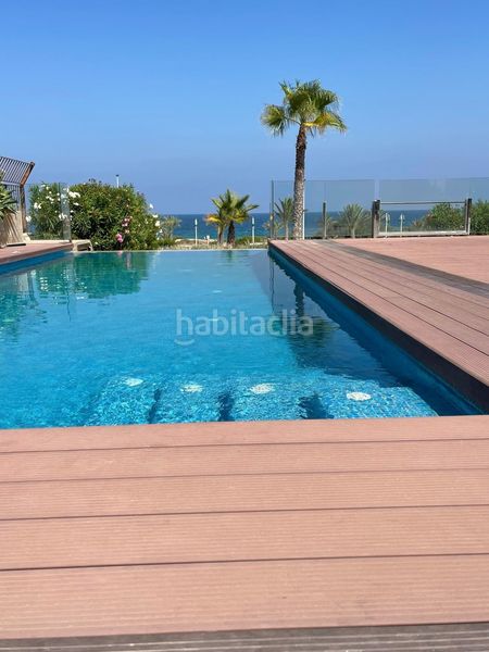 Foto b73296f7-5116-4fd2-8e64-3edb241a85ab. Rent chalet with heating parking pool in Los Arenales del Sol Elche / Elx