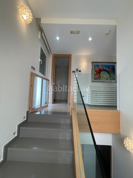 Foto babb5ca1-dfde-4b19-8fbf-21718952aa35. Rent chalet with heating parking pool in Los Arenales del Sol Elche / Elx