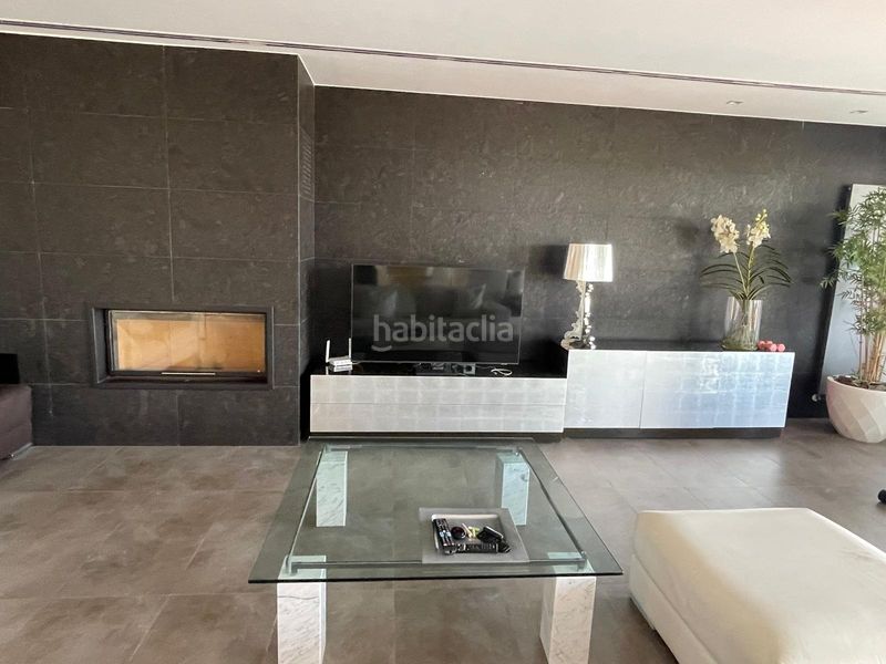 Foto cdae916b-85a7-4868-996a-7e3e0e2fe096. Rent chalet with heating parking pool in Los Arenales del Sol Elche / Elx