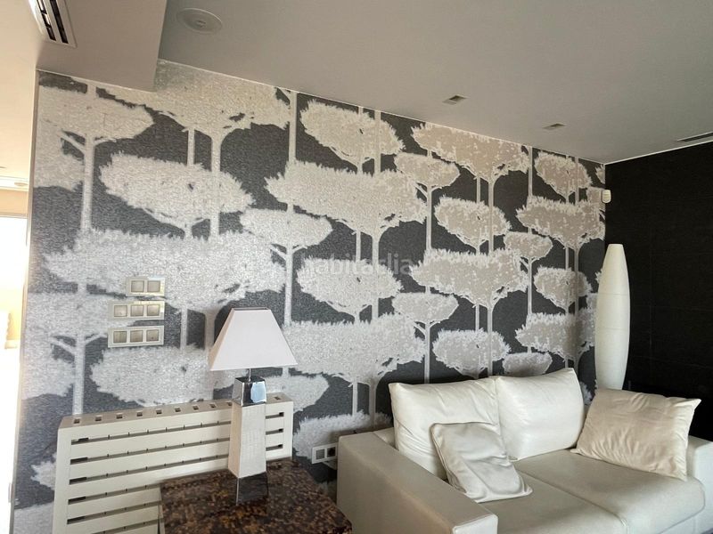 Foto e12d2b71-5aae-4bf4-baaa-a73516f1095e. Rent chalet with heating parking pool in Los Arenales del Sol Elche / Elx