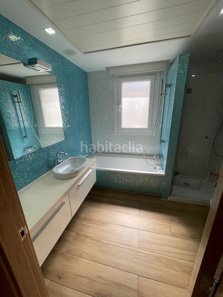 Foto e5ac3675-6f06-4809-b8c9-c9990f1b89bd. Rent chalet with heating parking pool in Los Arenales del Sol Elche / Elx