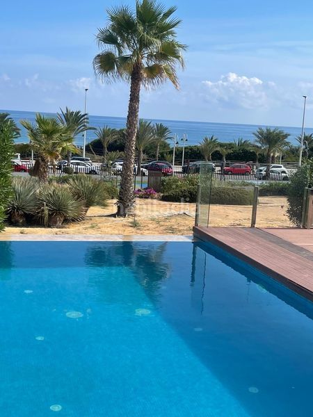 Foto f29d3106-d15a-43be-9c3c-1c2030d07370. Rent chalet with heating parking pool in Los Arenales del Sol Elche / Elx