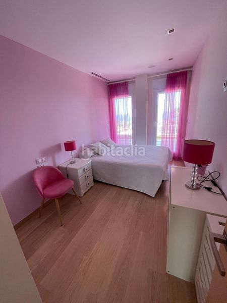 Foto f56c2273-9aa5-42f8-bb4f-df28eaee6887. Rent chalet with heating parking pool in Los Arenales del Sol Elche / Elx