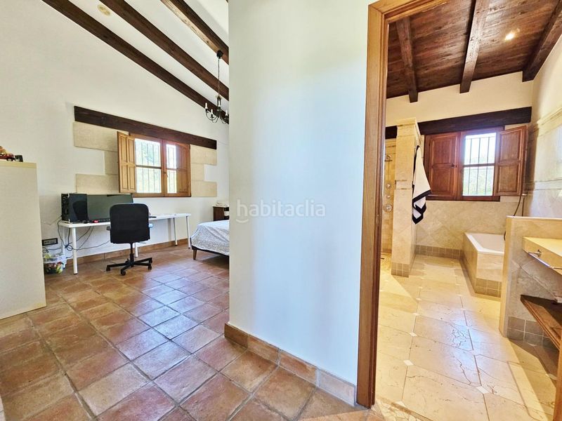 Foto cdd90a47-ef1a-4651-9a06-772eec083c41. Xalet amb calefacció aparcament piscina a Valverde Elche / Elx